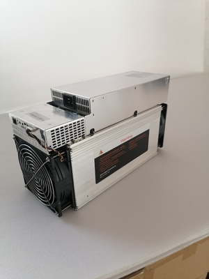 126Th/S S19 Pro Power 3276W SHA 256 Algoritmo Microbt Whatsminer M50s