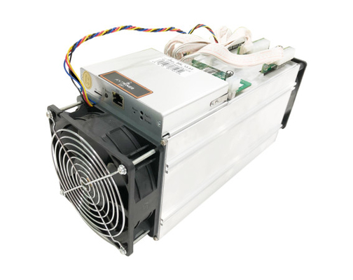 S15 L3 L7 E9 S19 PRO Miner Ethernet Interface Antminer de segunda mão