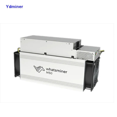 Interface Ethernet 114Th/S S19 Pro Power 3306W Microbt Whatsminer M50