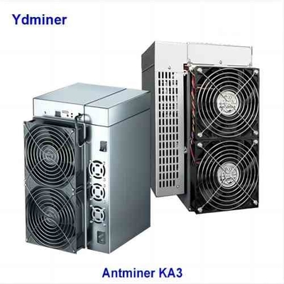 430mm Bitmain Mining Machine 166th Rentabilidade Bitmain Antminer Ka3