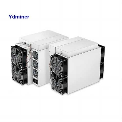 OEM Bitmain S19 Pro 110th/S Primeiro lote de Antminer Tamanho 370mm