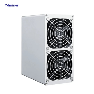 Potência 230W Bitmain E9 Pro 2.6Th/S Pro Kadena Goldshell Kd Box Material Metal
