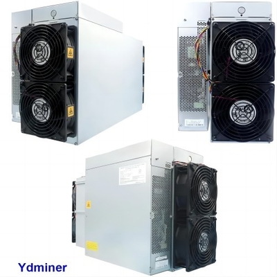 Tamanho 400mm Bitmain E9 Pro Asic Antminer E9 Pro Com alimentação