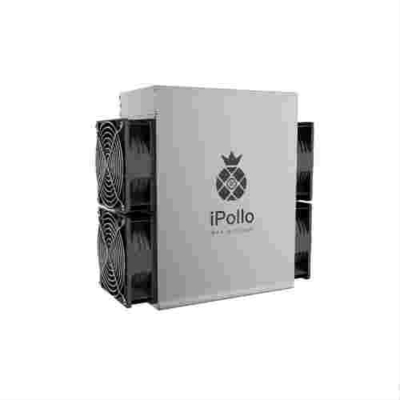 1550Mh Microbt Whatsminer Ipollo Etc Miner para Ethereum Classic com PSU