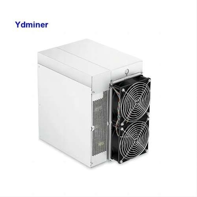 Máquina Antminer 2556W S19 Pro Bitmain E9 3gh Equihash 400mm ETH/ETC S9