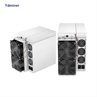 Miner S19 Pro 2556W Bitmain Antminer L7 Bitmain E9 3GH/S Nível de ruído 75db