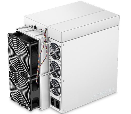 Voltagem 12V Asic Dash Miner Bitmain Antminer D7 Certificação CE 1157G/1286GH/S