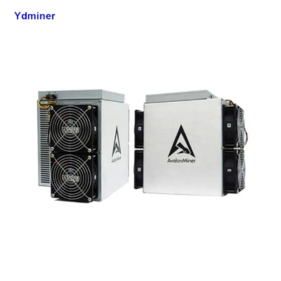 Máquina de mineração de alto lucro S19 Pro 78t/81t Avalon 1166PRO com potência