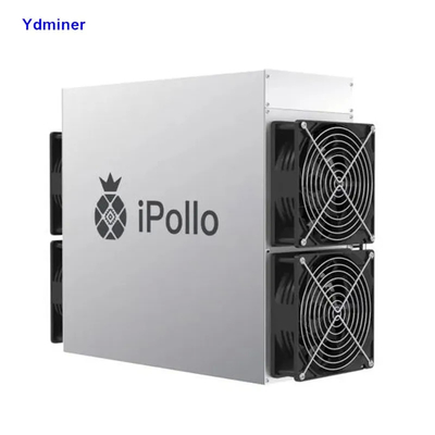 IPollo V1 Antminer Bitmain S19 Pro 1550Mh Para Ethereum Classic Com PSU