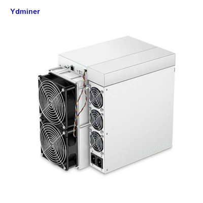 SHA 256 Bitmain S19 Xp 140ths Tamanho 370mm Interface Ethernet