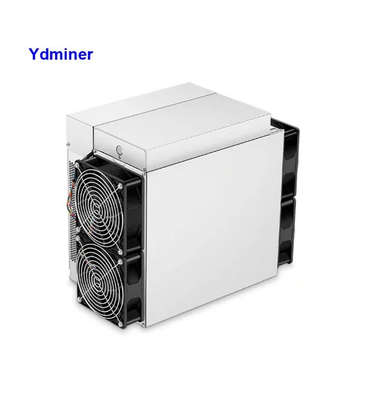 14200g S19 Pro Tamanho 290mm Bitmain Antminer E9 3gh Ethereum Miner Certificado CE