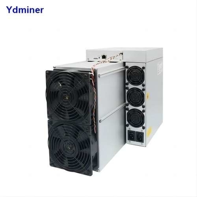 95T 104T Bitmain Máquina de Mineração Potência 3250W Antminer S19 Pro