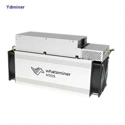 126Th/S 3276W ASIC Microbt Whatsminer M50s M50 M53 Tamanho 125mm