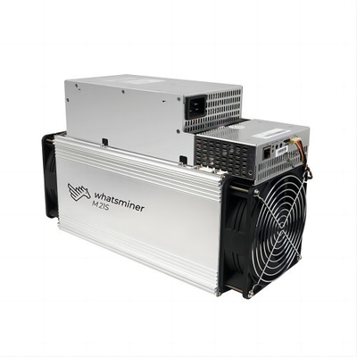 58t Bitmain E9 Pro Microbt Whatsminer M21s com Psu Minero Miner