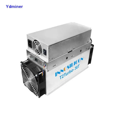 Innosilicon Crypto Mining Machine Power 2200 W Ethernet T2t 30t Miner