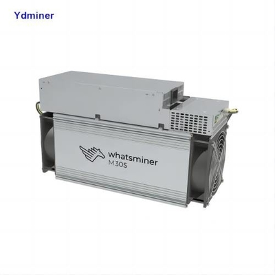 Potência 3400 W Asic Whatsminer M30s+ 100t 102t com alto perfil
