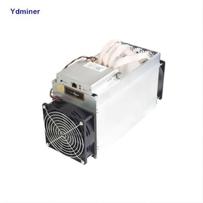 800W Equihash Asic Bitmain Antminer L3+ Taxa de hash 504MH/S com PSU