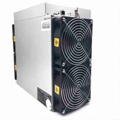 104T Asic Bitmain Antminer S19J PRO ASIC Miner com fonte de alimentação e cabo de alimentação