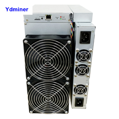 Potência 3425W Bitmain Antminer L7 9500mh Nível de ruído 75db Antminer S19 Pro