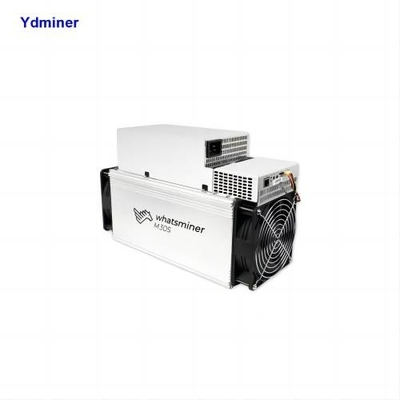 M30S 86TH/S Goldshell Asic Miner Altura 240mm Microbt Whatsminer M30s+100t